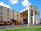 фото отеля Comfort Inn Westport