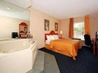 фото отеля Comfort Inn Westport