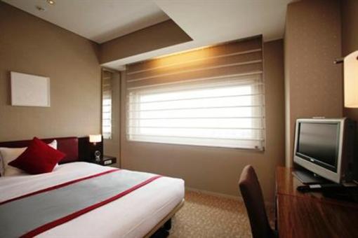фото отеля Gracery Ginza Hotel Tokyo