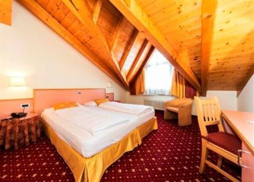 фото отеля AlpHoliday Dolomiti Wellness & Fun Hotel