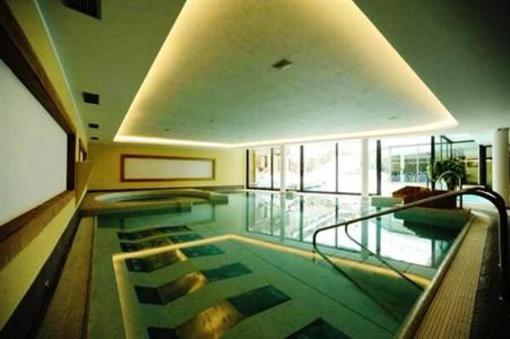 фото отеля AlpHoliday Dolomiti Wellness & Fun Hotel