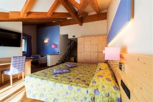 фото отеля AlpHoliday Dolomiti Wellness & Fun Hotel