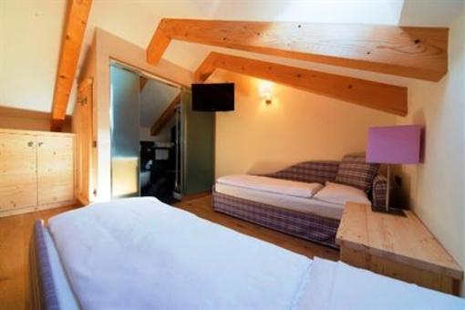 фото отеля AlpHoliday Dolomiti Wellness & Fun Hotel