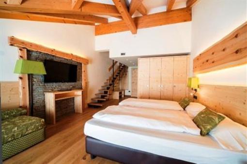 фото отеля AlpHoliday Dolomiti Wellness & Fun Hotel