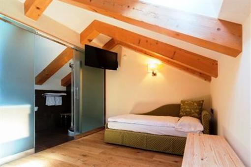 фото отеля AlpHoliday Dolomiti Wellness & Fun Hotel