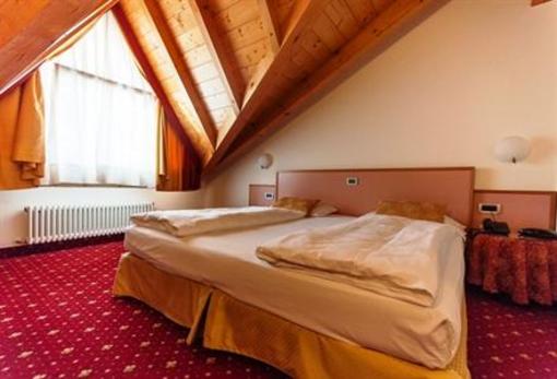 фото отеля AlpHoliday Dolomiti Wellness & Fun Hotel