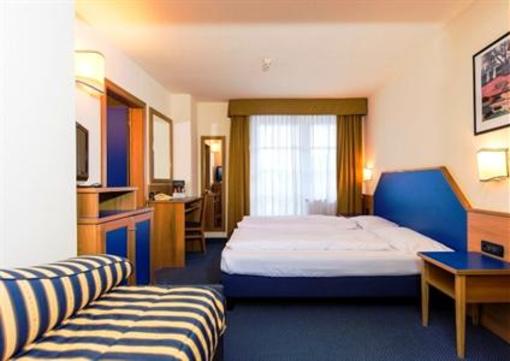 фото отеля AlpHoliday Dolomiti Wellness & Fun Hotel