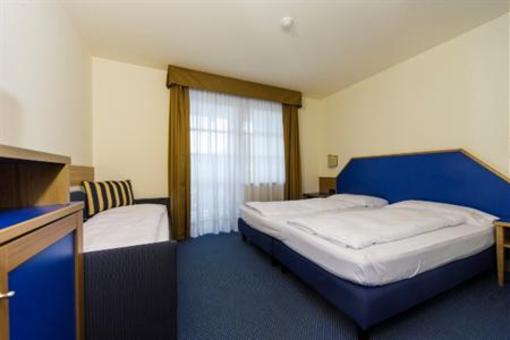 фото отеля AlpHoliday Dolomiti Wellness & Fun Hotel