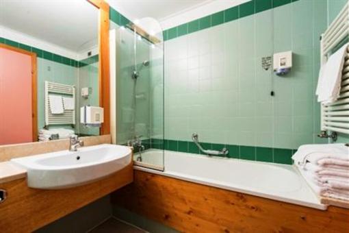 фото отеля AlpHoliday Dolomiti Wellness & Fun Hotel