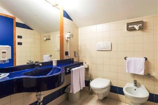 фото отеля AlpHoliday Dolomiti Wellness & Fun Hotel
