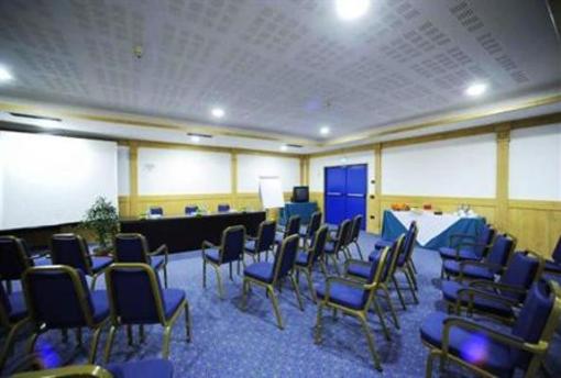 фото отеля AlpHoliday Dolomiti Wellness & Fun Hotel