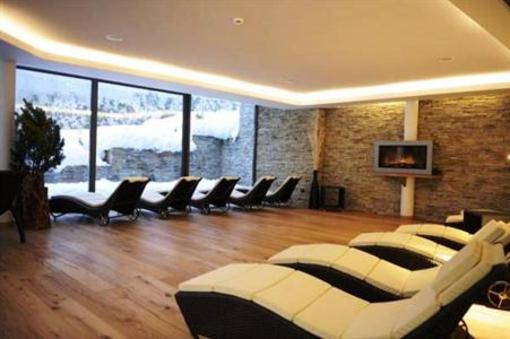 фото отеля AlpHoliday Dolomiti Wellness & Fun Hotel