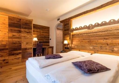 фото отеля AlpHoliday Dolomiti Wellness & Fun Hotel