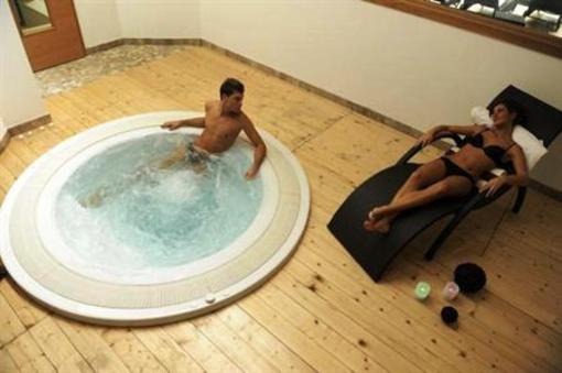 фото отеля AlpHoliday Dolomiti Wellness & Fun Hotel