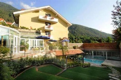 фото отеля AlpHoliday Dolomiti Wellness & Fun Hotel
