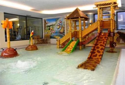 фото отеля AlpHoliday Dolomiti Wellness & Fun Hotel