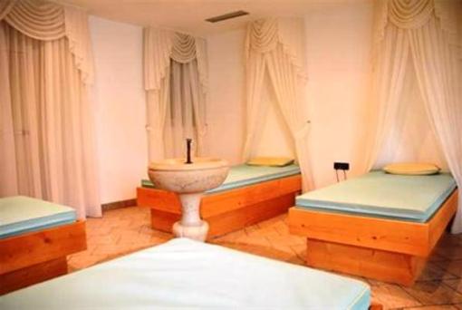 фото отеля AlpHoliday Dolomiti Wellness & Fun Hotel