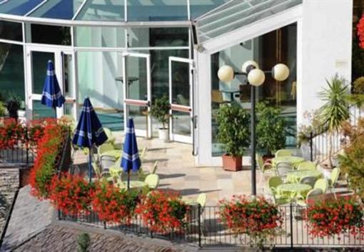 фото отеля AlpHoliday Dolomiti Wellness & Fun Hotel