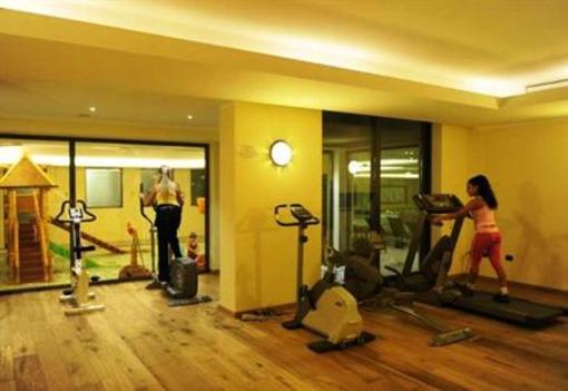 фото отеля AlpHoliday Dolomiti Wellness & Fun Hotel