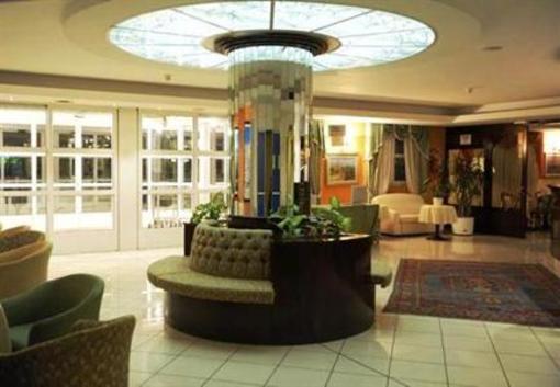 фото отеля AlpHoliday Dolomiti Wellness & Fun Hotel