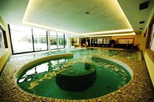 фото отеля AlpHoliday Dolomiti Wellness & Fun Hotel