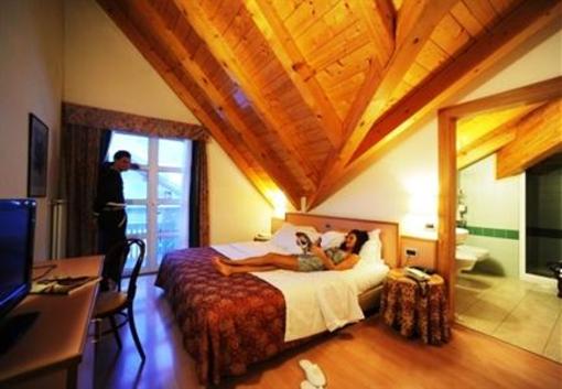 фото отеля AlpHoliday Dolomiti Wellness & Fun Hotel