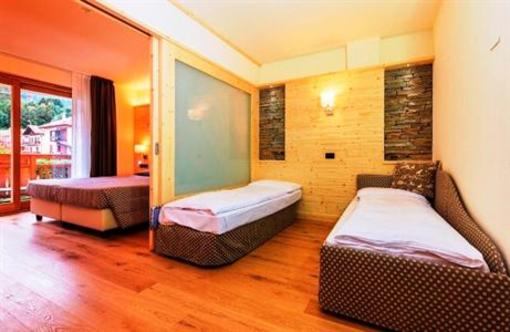 фото отеля AlpHoliday Dolomiti Wellness & Fun Hotel