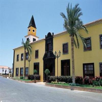фото отеля Bahia Principe Tenerife