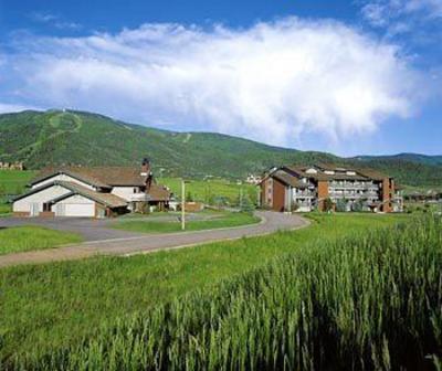 фото отеля Village Condominiums Steamboat Springs