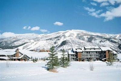 фото отеля Village Condominiums Steamboat Springs