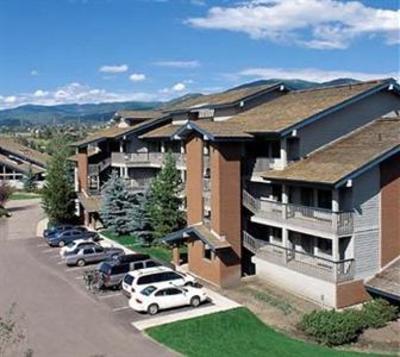 фото отеля Village Condominiums Steamboat Springs