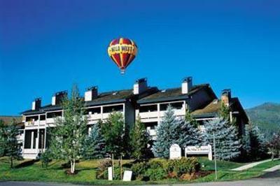 фото отеля Village Condominiums Steamboat Springs