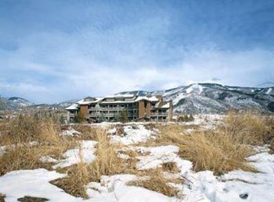фото отеля Village Condominiums Steamboat Springs