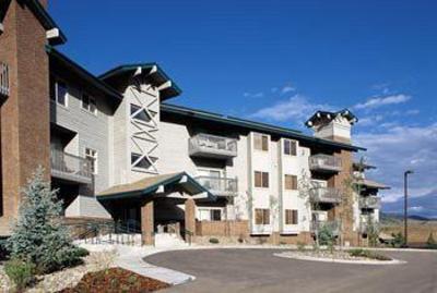 фото отеля Village Condominiums Steamboat Springs