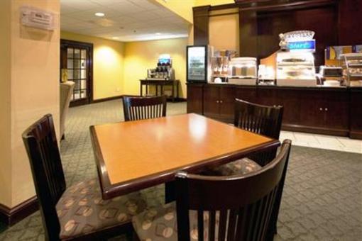 фото отеля Holiday Inn Express Hotel & Suites Clemson Columbia (South Carolina)