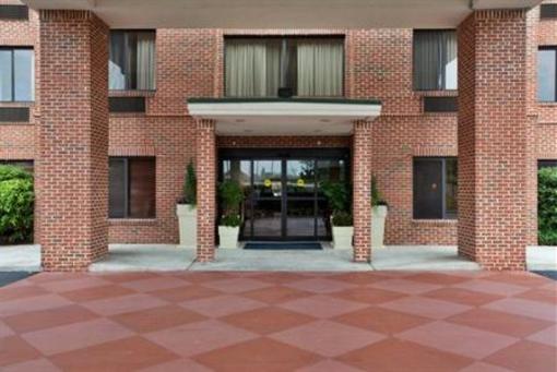 фото отеля Holiday Inn Express Hotel & Suites Clemson Columbia (South Carolina)