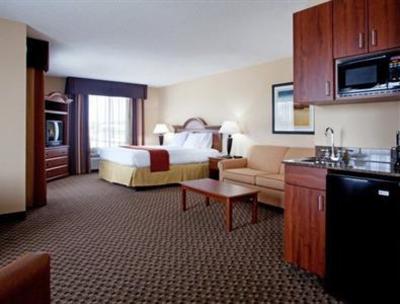 фото отеля Holiday Inn Express Hotel & Suites Clemson Columbia (South Carolina)