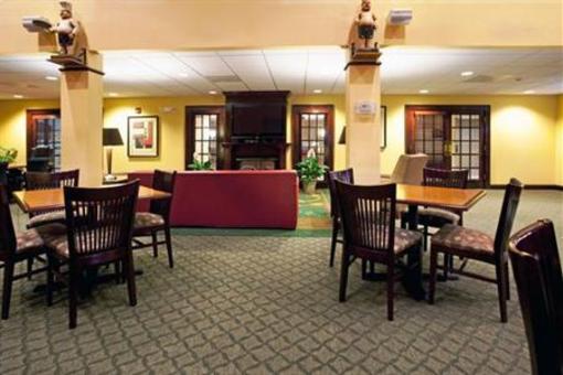 фото отеля Holiday Inn Express Hotel & Suites Clemson Columbia (South Carolina)