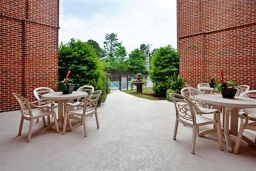 фото отеля Holiday Inn Express Hotel & Suites Clemson Columbia (South Carolina)