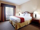 фото отеля Holiday Inn Express Hotel & Suites Clemson Columbia (South Carolina)