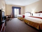 фото отеля Holiday Inn Express Hotel & Suites Clemson Columbia (South Carolina)