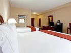 фото отеля Holiday Inn Express Hotel & Suites Clemson Columbia (South Carolina)