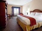 фото отеля Holiday Inn Express Hotel & Suites Clemson Columbia (South Carolina)