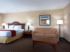 фото отеля Holiday Inn Express Hotel & Suites Clemson Columbia (South Carolina)