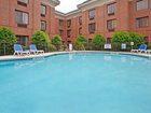 фото отеля Holiday Inn Express Hotel & Suites Clemson Columbia (South Carolina)