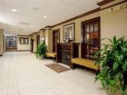 фото отеля Holiday Inn Express Hotel & Suites Clemson Columbia (South Carolina)