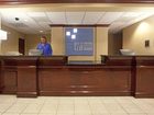 фото отеля Holiday Inn Express Hotel & Suites Clemson Columbia (South Carolina)