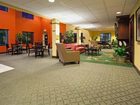 фото отеля Holiday Inn Express Hotel & Suites Clemson Columbia (South Carolina)