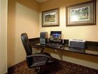 фото отеля Holiday Inn Express Hotel & Suites Clemson Columbia (South Carolina)