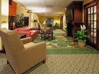 фото отеля Holiday Inn Express Hotel & Suites Clemson Columbia (South Carolina)